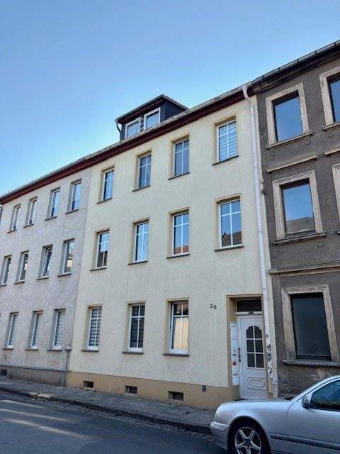 Thumbnail-?? Charmante 2-Raum-Wohnung - modern, hell und einladend