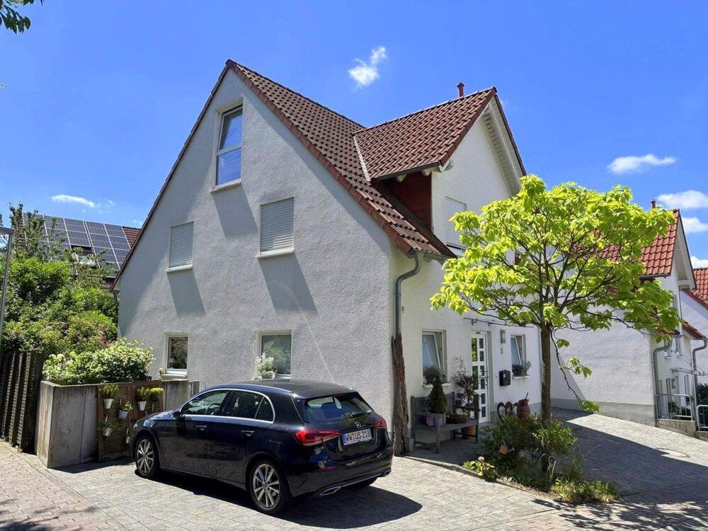 Thumbnail-Ideal für junge Familien - Einfamilienhaus in kinderfreundlicher Stadtrandlage von Montabaur