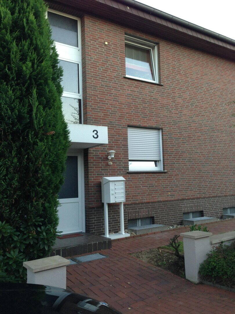 Thumbnail-Zentral gelegene, helle 3-Raum Wohnung über 67,00 qm ab 01.07.2026