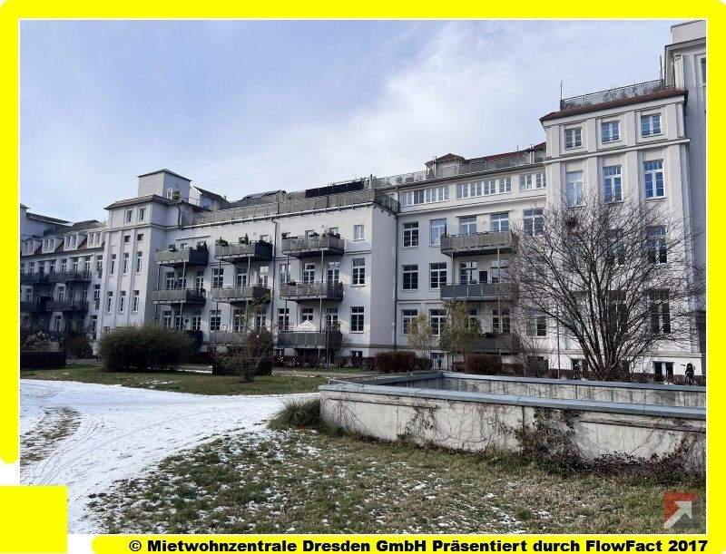 Thumbnail-Tolle, sehr moderne und großzügige 2-Raumwohnung mit Lift und großem Balkon !!