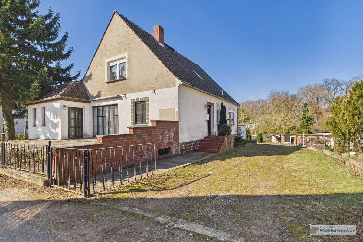 Thumbnail-Zuhause am See - mit Raum für neue Ideen