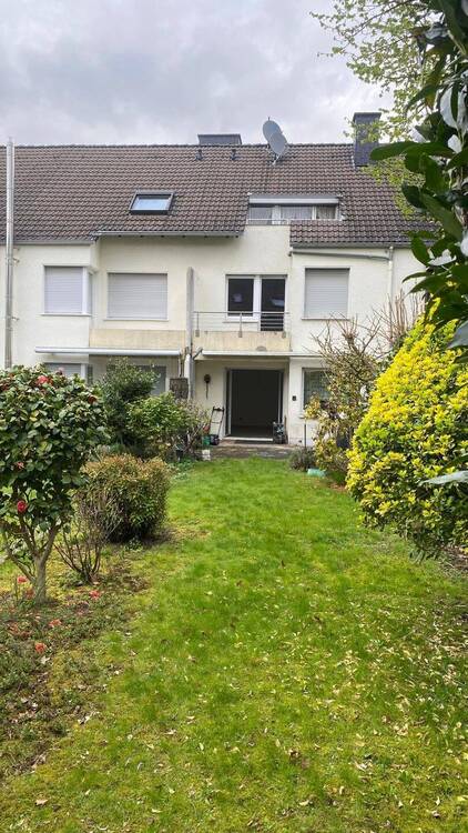 Thumbnail-Großzügiges Familienhaus in Essen-Borbeck