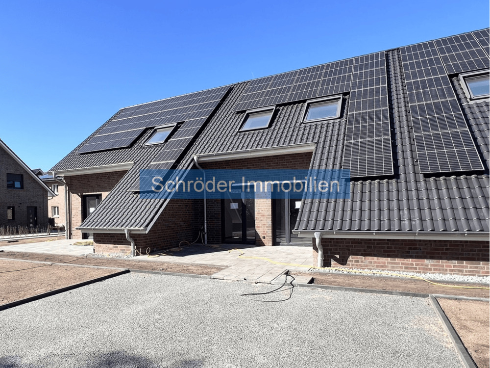 Thumbnail-Alles neu, alles smart, alles effizient - Reihenmittelhaus in ländlicher Idylle