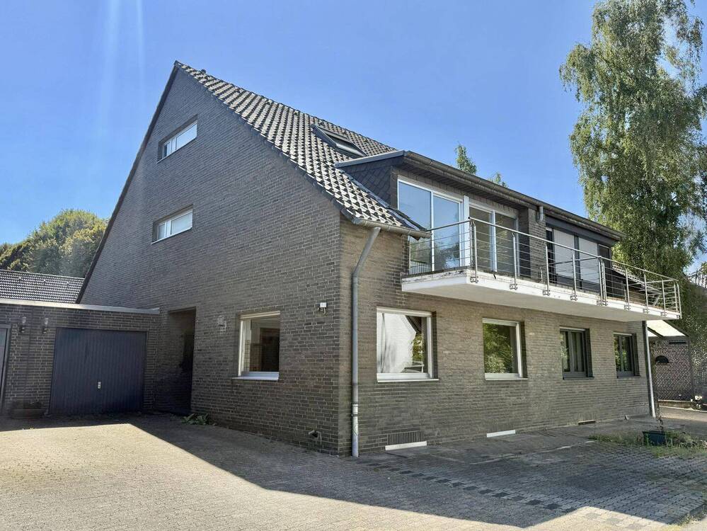 Frontansicht