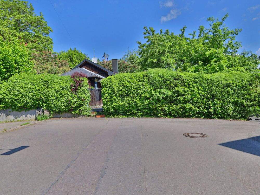 Thumbnail-Baugrundstück in Toplage von Plattenhardt!