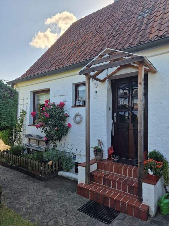 Thumbnail-Wecken Sie das Potential dieser Immobilie! Ein Haus für 2 oder 3 Personen.