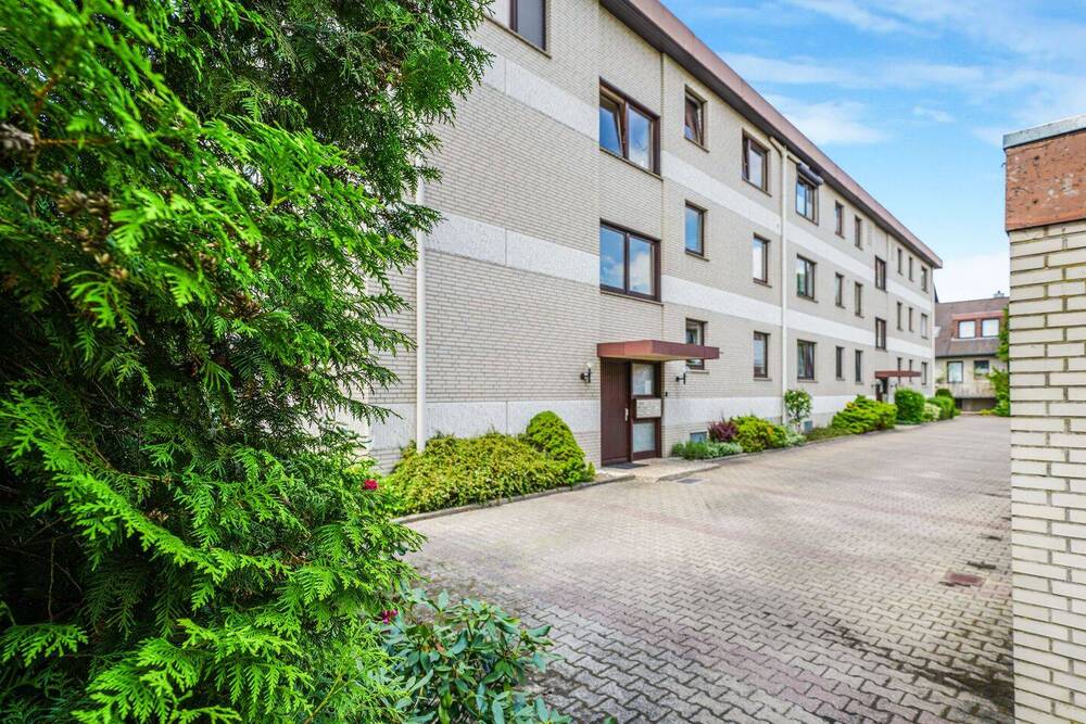 Thumbnail-Großzügige 3-Zimmer-Wohnung in toller Lage von Lüneburg Oedeme