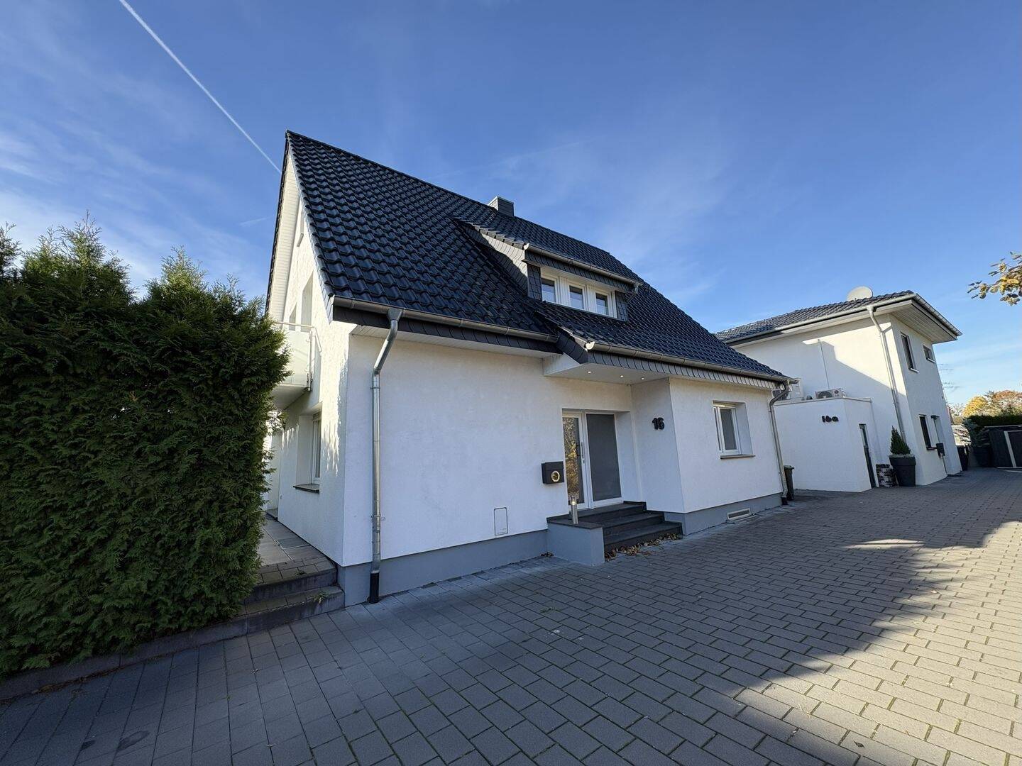 Thumbnail-Neubau-Feeling – kernsaniertes Einfamilienhaus mit Wärmepumpe