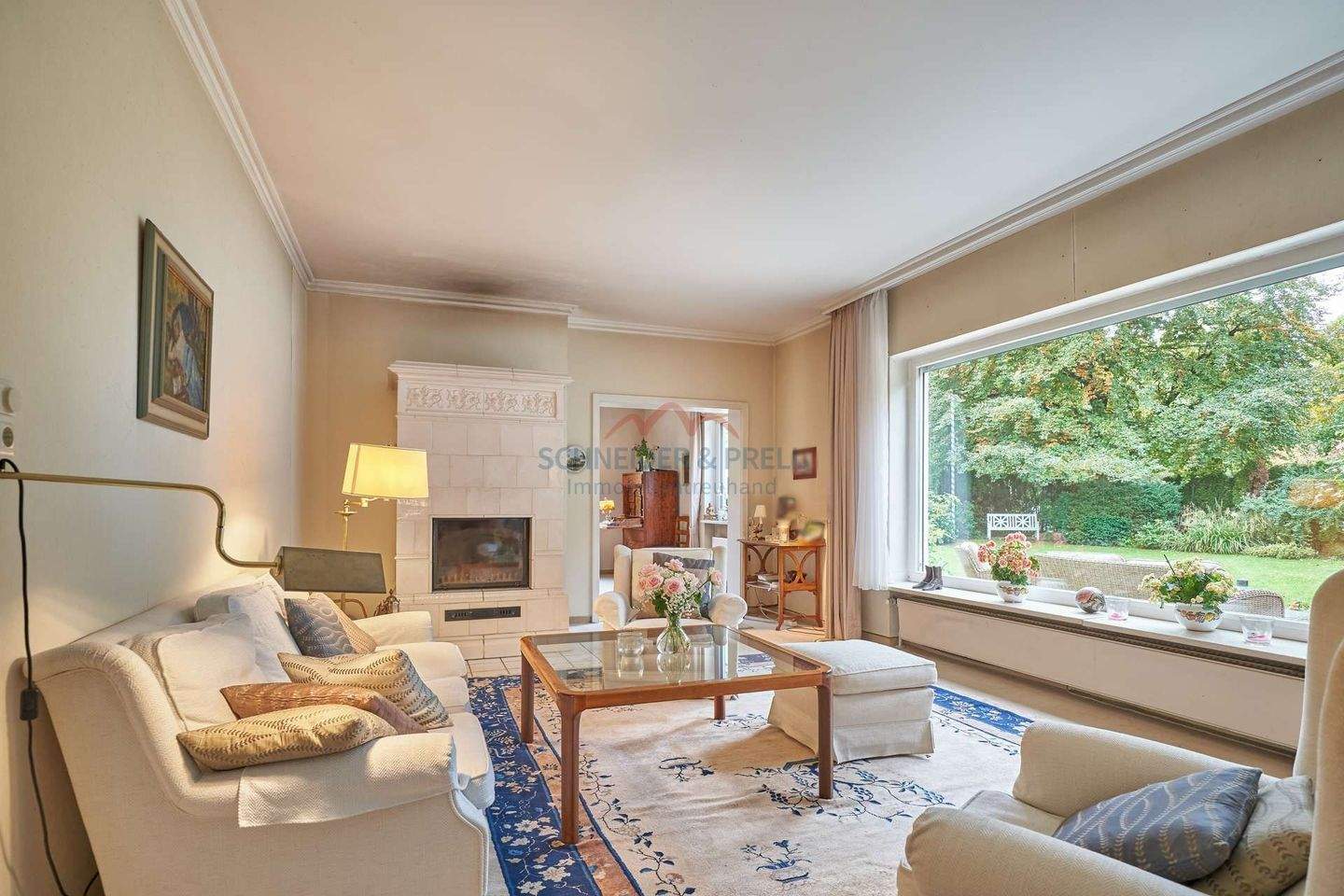 Thumbnail-Solide Architektur mit Entwicklungspotenzial - Ihr Zuhause in Obermenzing