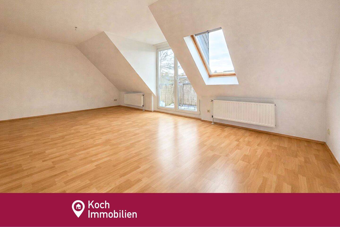 Thumbnail-Maisonettewohnung mit Stellplatz in Aachen-Eilendorf zu verkaufen!