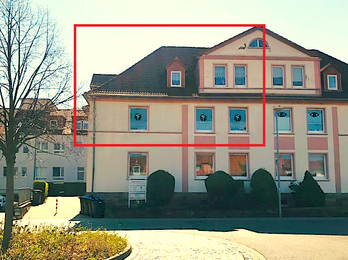 Thumbnail-Heilbad Heiligenstadt – TOP-Immobilie in gefragtem Stadtgebiet