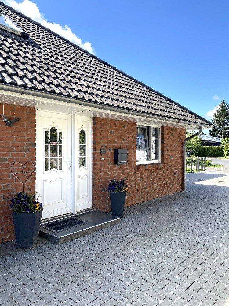 Thumbnail-Tolle Doppelhaushälfte in Mittelangeln. Aufwendig + hochwertig renoviert und ausgestattet !Ansehen!