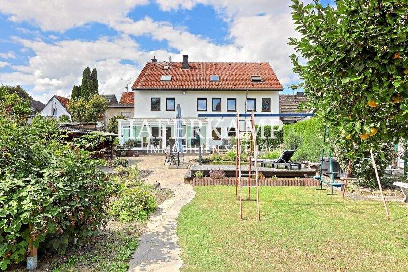 Thumbnail-Zwei Häuser mit viel Platz und wunderschönem Garten - ideal für Mehrgenerationen