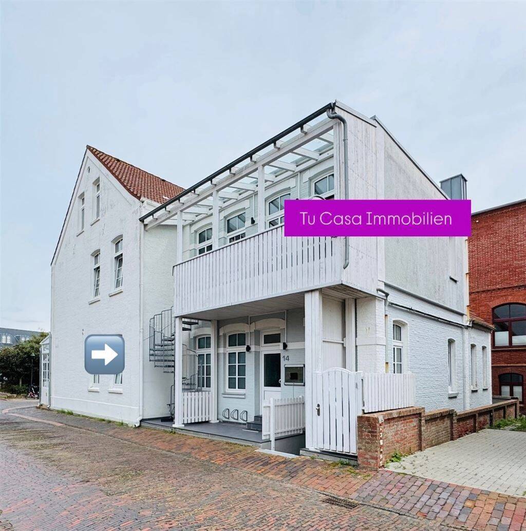 Thumbnail-Ihr Investment - Haus mit 2 sep. Wohnungen + top Mieteinnahmen
