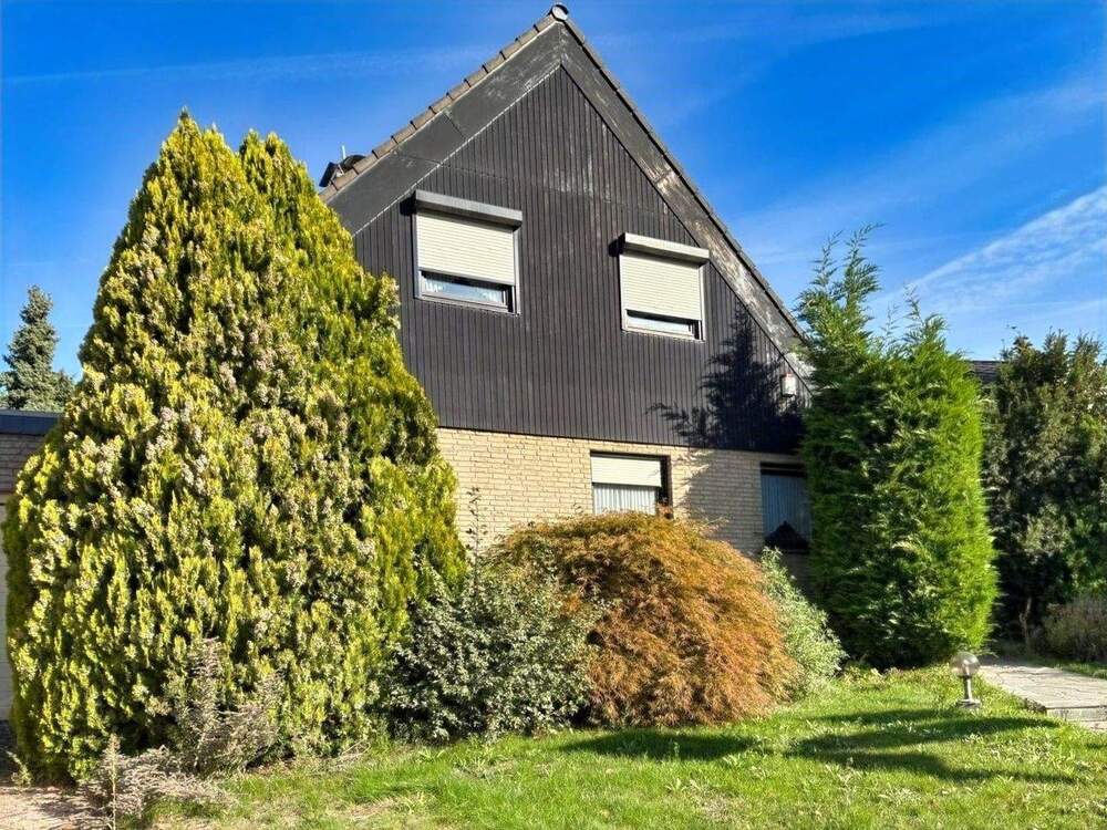 Thumbnail-Haus im Paradies