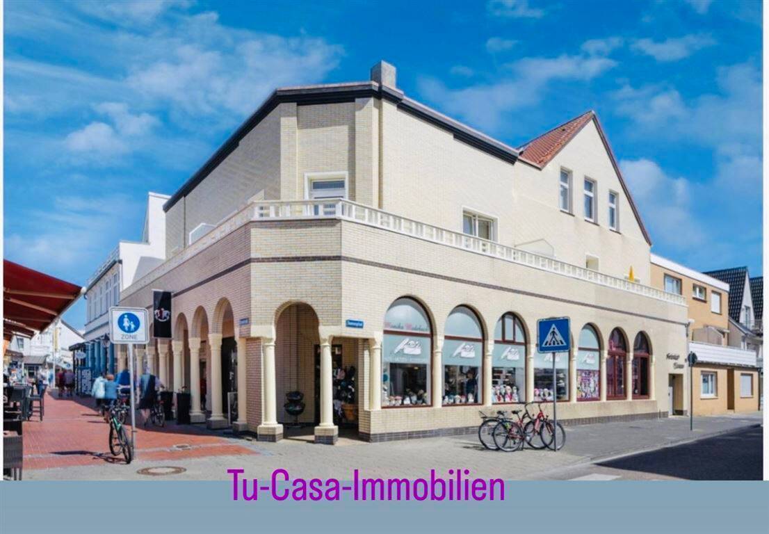 Thumbnail-Wohn- und Geschäftshaus in TOP attraktiver 1 A -LAUF Lage