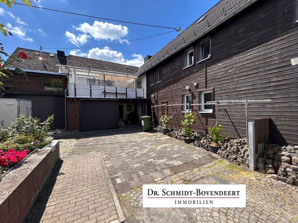 Thumbnail-Gemütliches Bauernhaus mit herrlichem Garten und viel Platz für Ihre Hobbys!