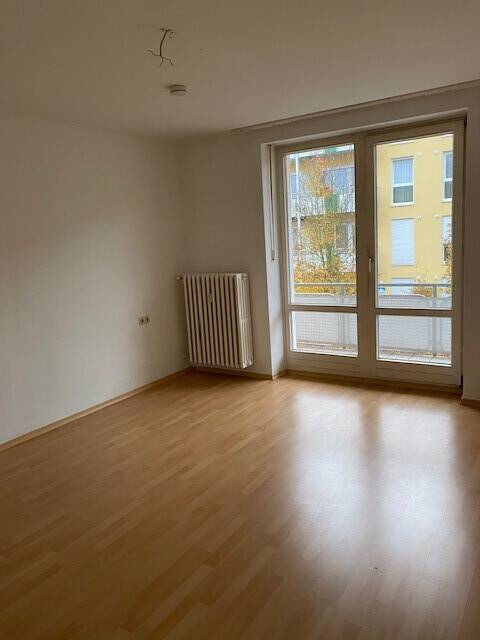 Thumbnail-Helle 3-Zimmer Wohnung in Plattling!