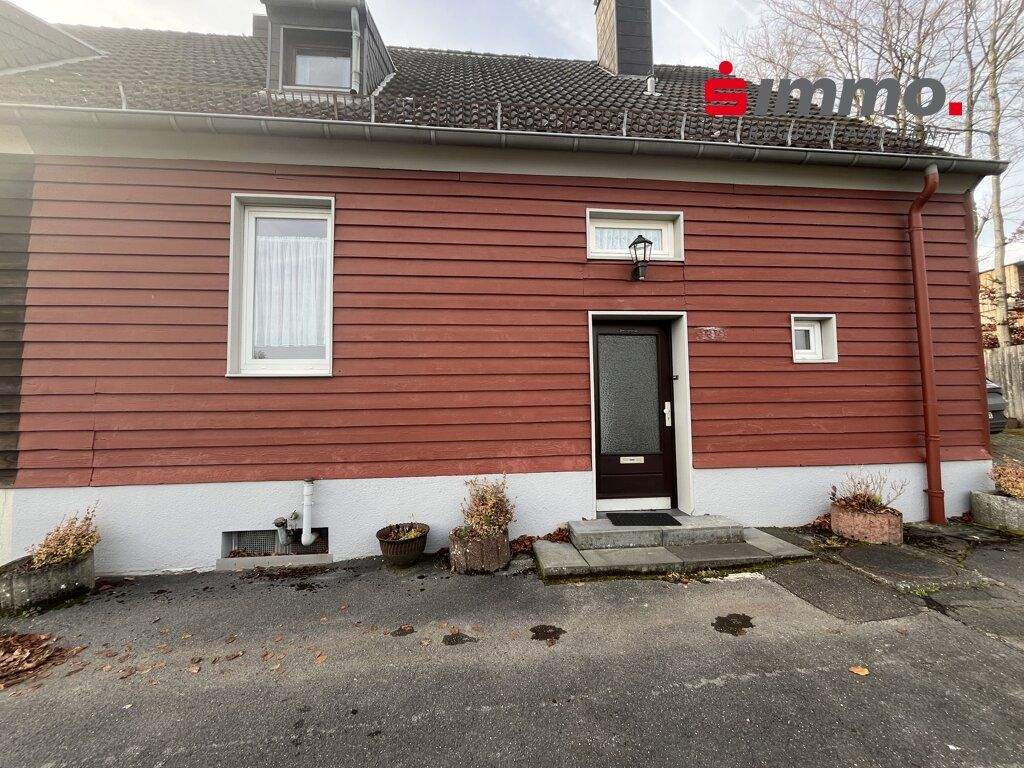 Thumbnail-Einfamilienhaus in Simmerath-Paustenbach mit schönem Garten.