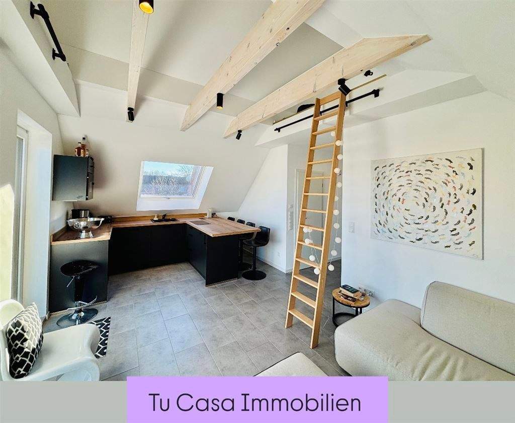 Thumbnail-ENJOY - Ihr Neues LOFT mit Süd Balkon - einzugsbereit PKW Stellplatz