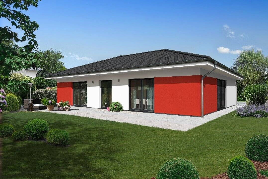 Thumbnail-Ihr maßgeschneidertes Zuhause mit allkauf Komfort in Chemnitz!