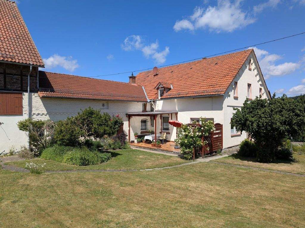 Thumbnail-Viel Platz in und um das Haus