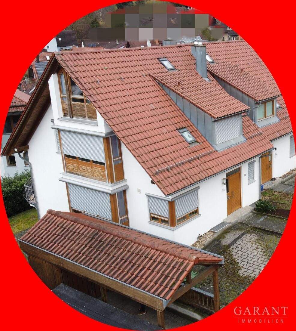 Thumbnail-*** Modernes Doppelhaus - Baujahr 2000 - in ruhiger Randlage ***