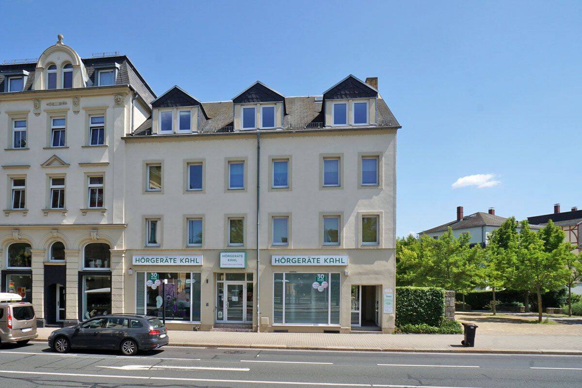 Thumbnail-Freital - unterm Dach