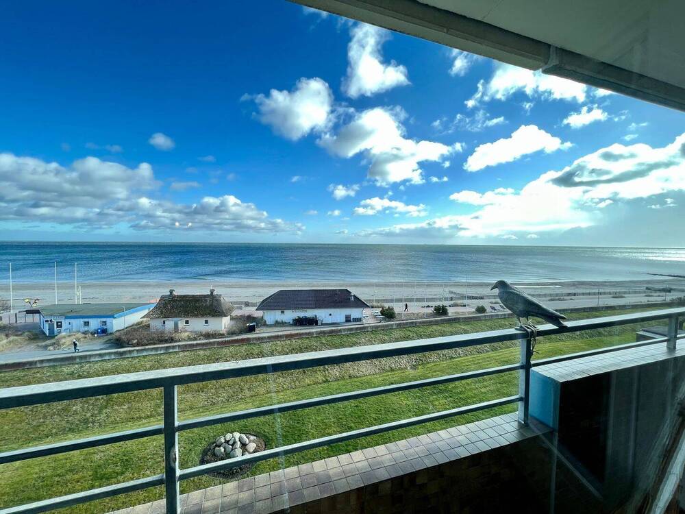 Thumbnail-Meerblick aus jedem Fenster!