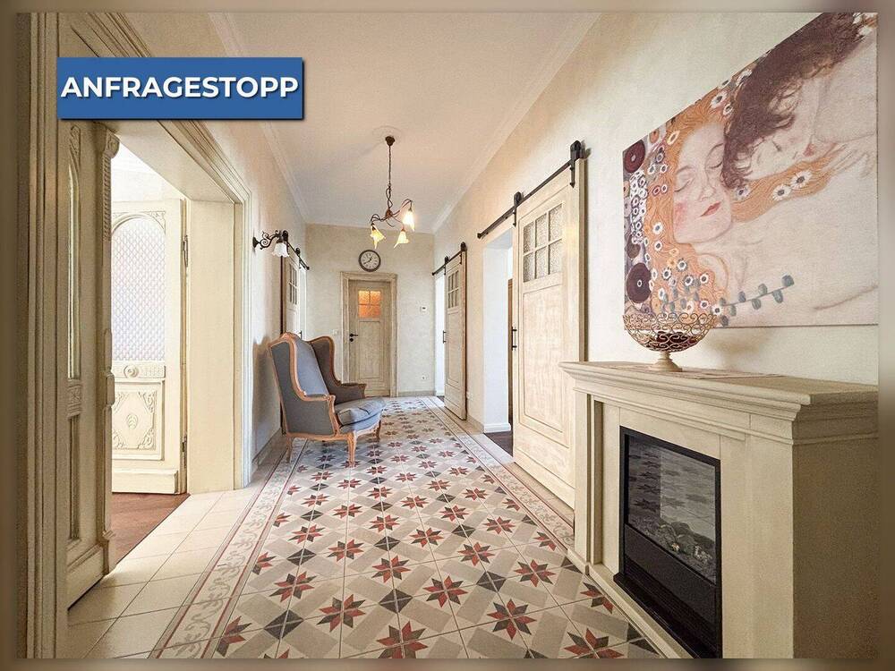 Anfragestopp