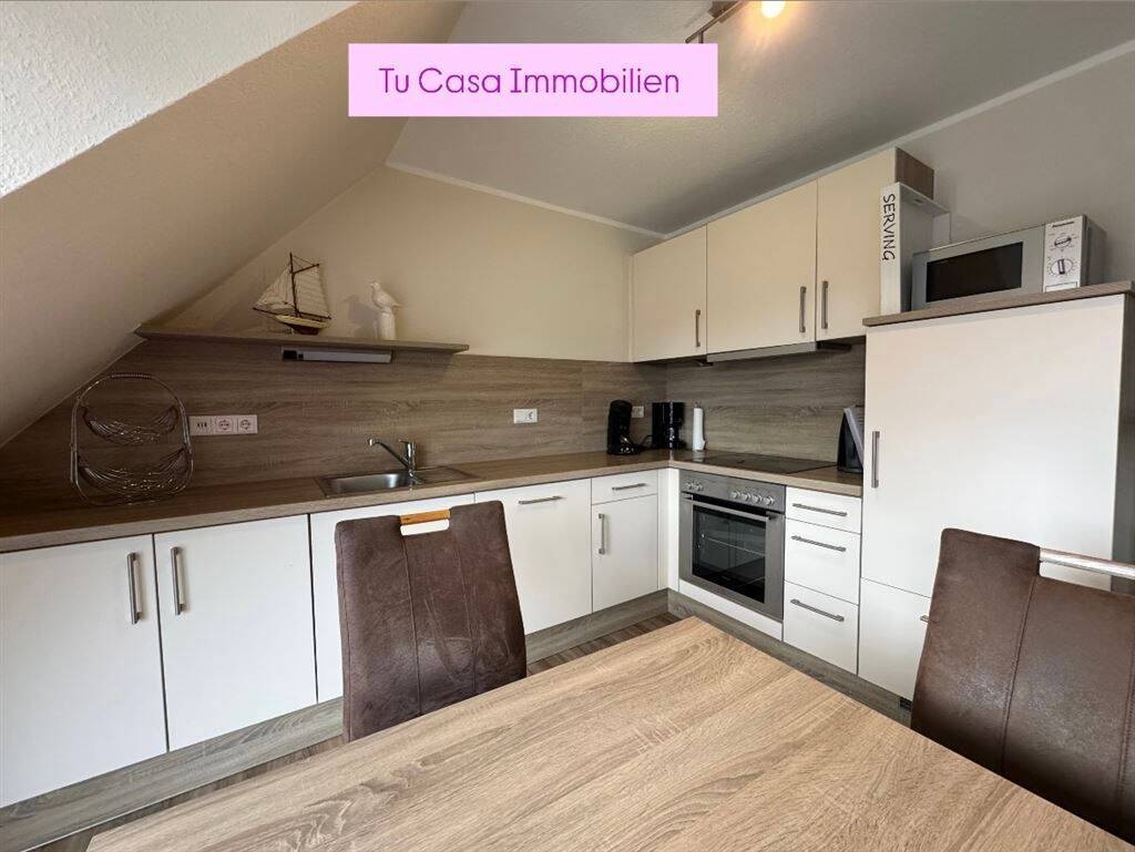 Thumbnail-Norddeich - Ihr neues Urlaubsdomizil mit Balkon + Stellplatz