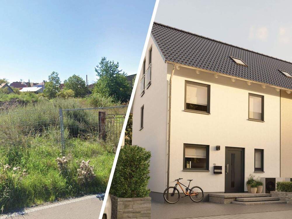 Thumbnail-Vorteile nutzen - individuell in der Gemeinschaft leben in Vieselbach