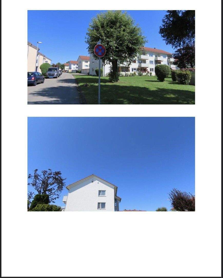 Thumbnail-Wunderschöne, helle 3 Zi Whg in FN im Grünen