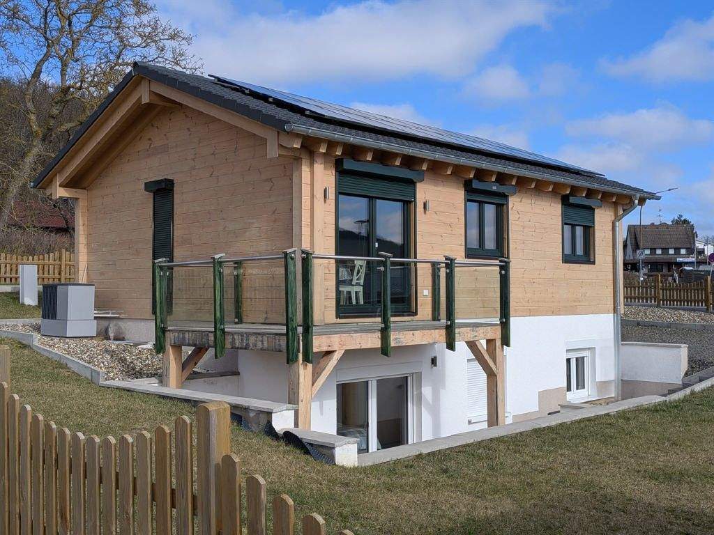 Thumbnail-Schöner Blick auf den Edersee