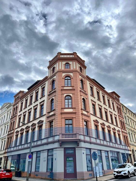 Thumbnail-hochwertige Büro- oder Praxis Etage im Erdgeschoss im Zentrum von Görlitz
