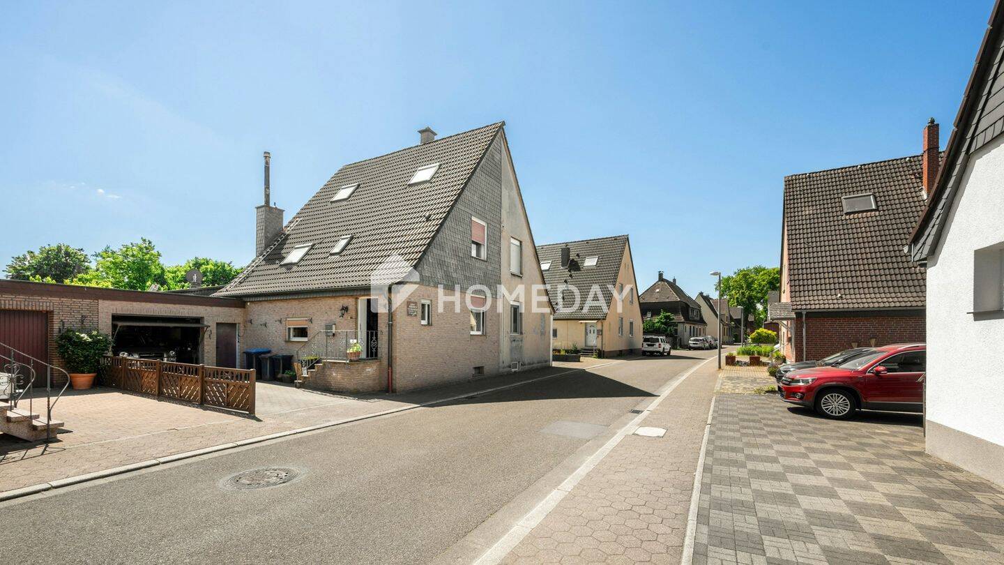 Umgebung 1