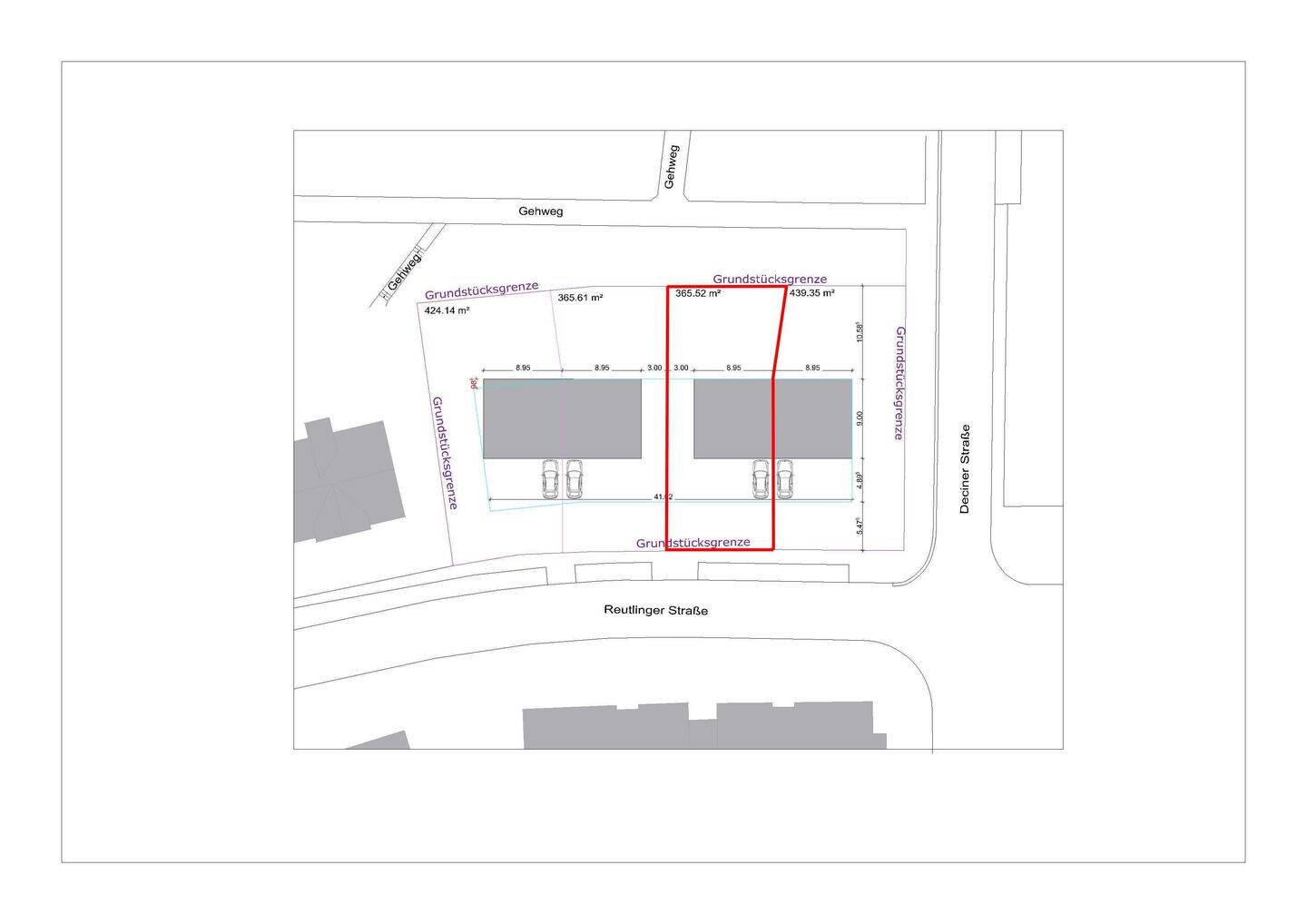 Thumbnail-Neubau-AfA nutzen! Ihr Bauland in Pirna - gestalten Sie Ihren Wohntraum!