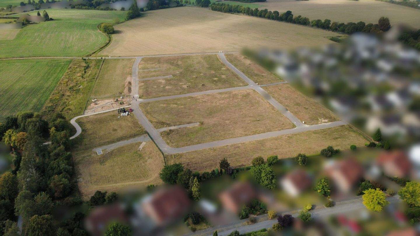 Thumbnail-Neubau-Grundstück Nr.19 in Lage