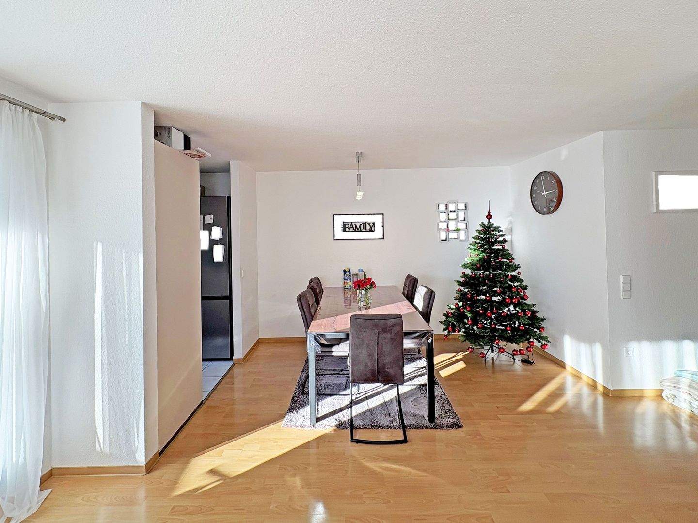 Thumbnail-RESERVIERT: Wohlfühlen auf Anhieb: Helle und charmante 4-Zimmer-Wohnung