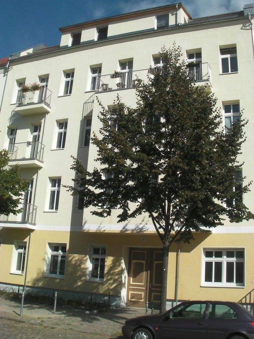 Thumbnail-Provisionsfrei: Umfassend saniertes MFH, Energieeff-Kl. A, JNKM 229.152 € (Ist!)