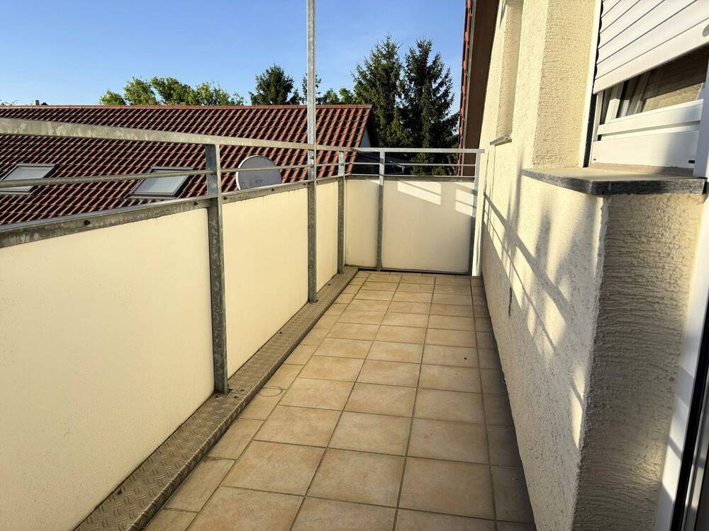Thumbnail-Weinsberg - Schöne 2-Zimmer-Wohnung in ruhiger Lage