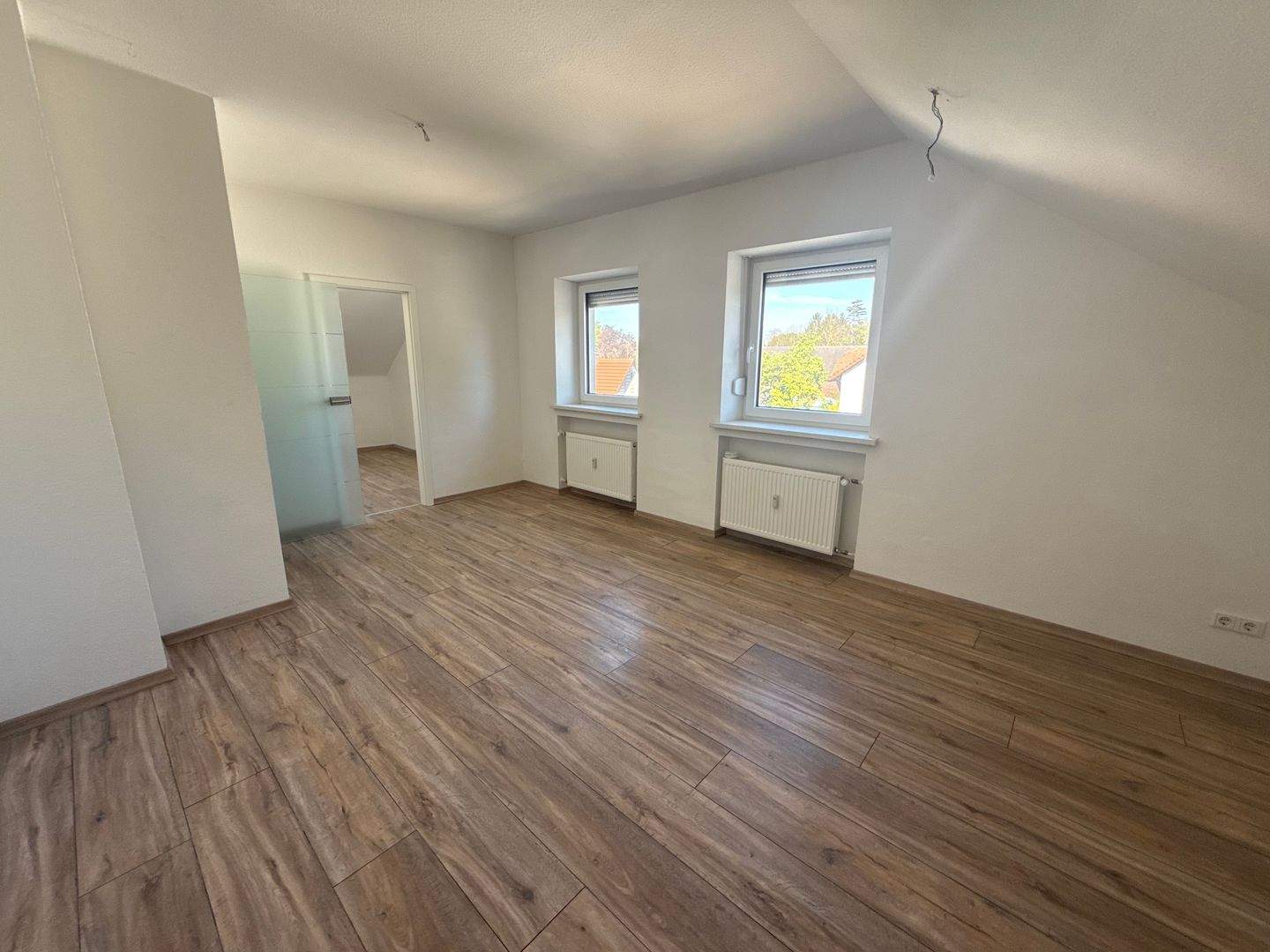 Thumbnail-Gemütliche 3-Zimmer-Wohnung in Burgfarrnbach, Fürth