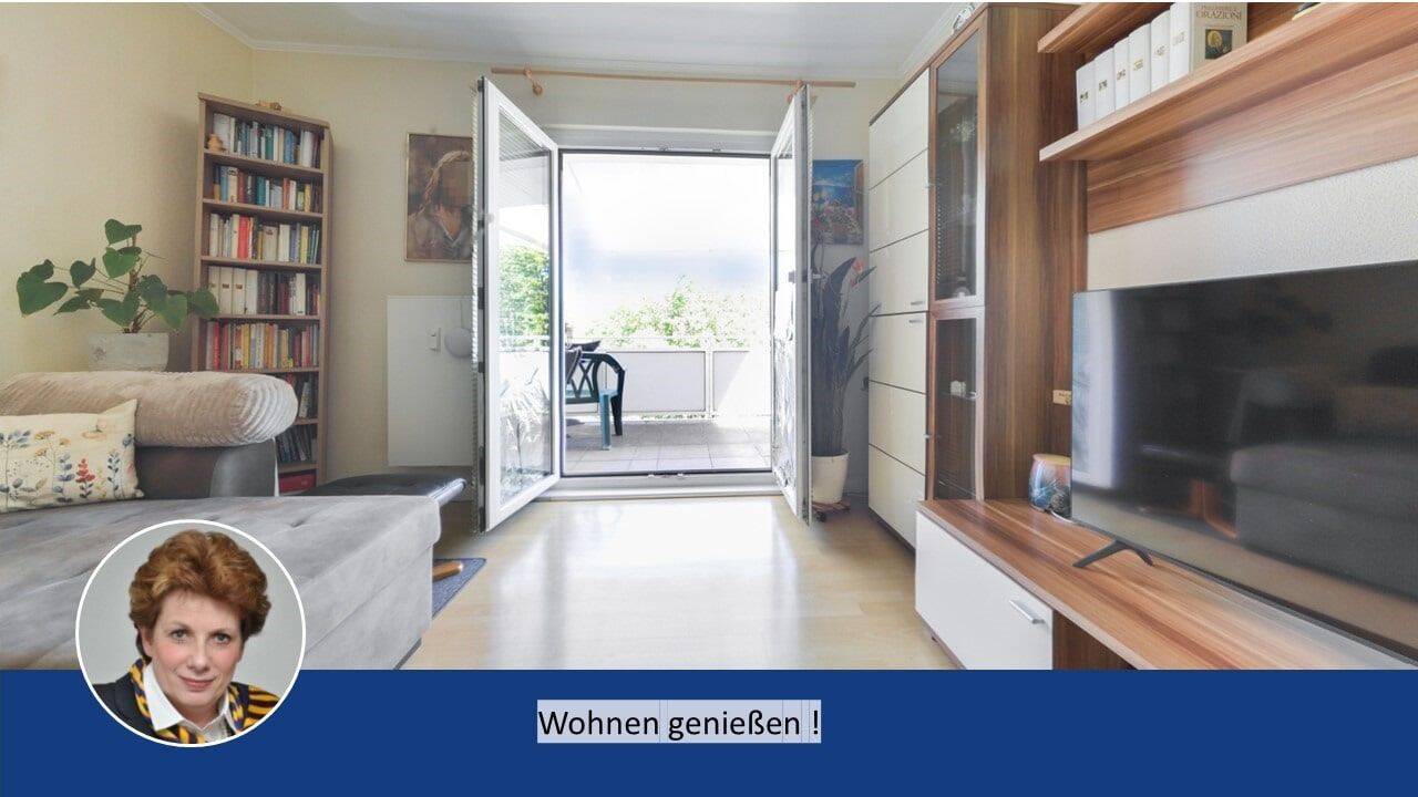 Thumbnail-Das Wohnen genießen !
