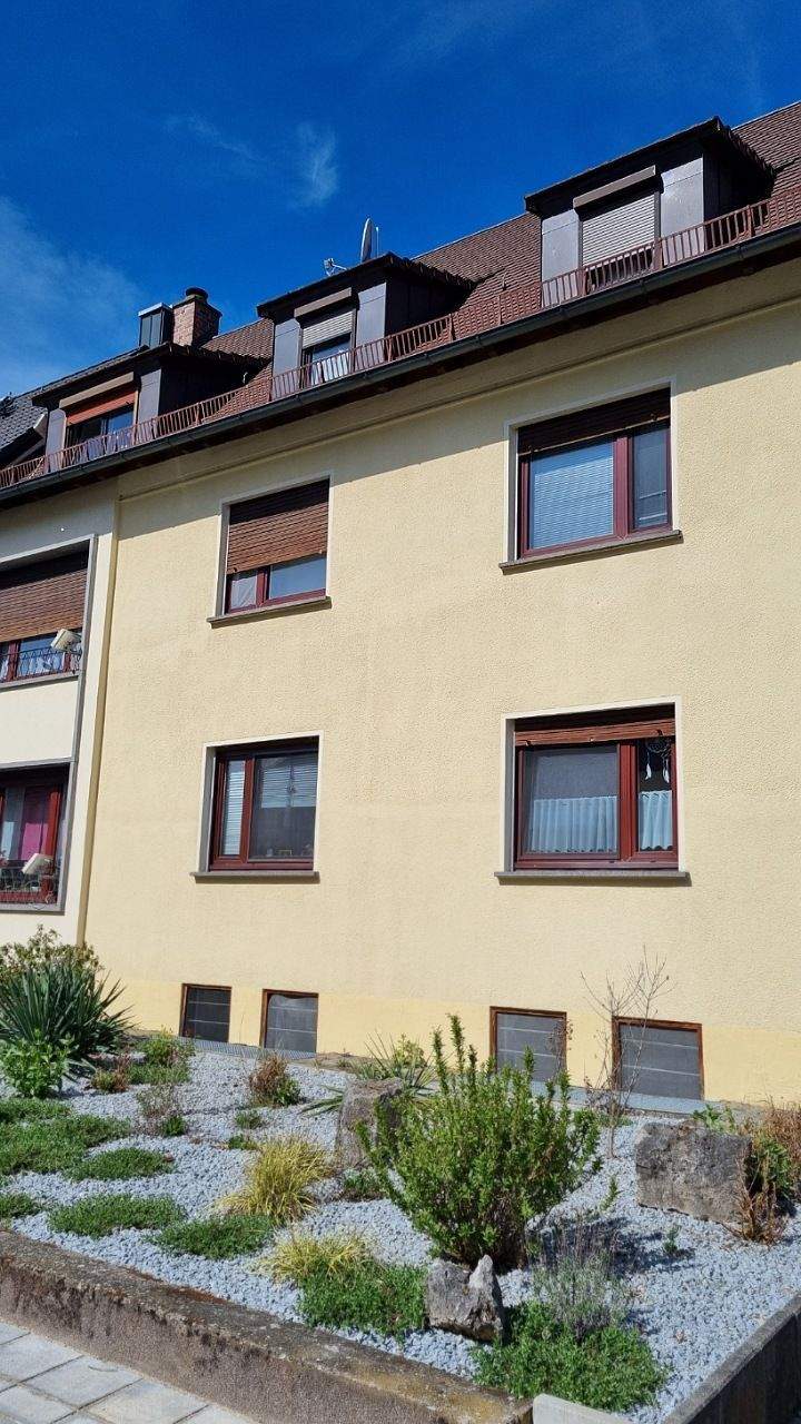 Thumbnail-***NEUES JAHR NEUE WOHNUNG...die RUHE SPÜREN...tolle Dachwohnung...EINBAUKÜCHE***