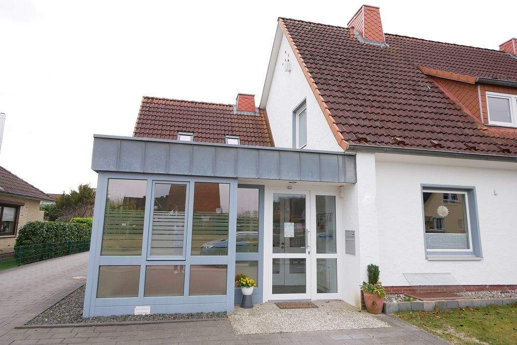 Thumbnail-Tornesch - zentrumsnah - vielseitig nutzbare modernisierte Gewerbefläche