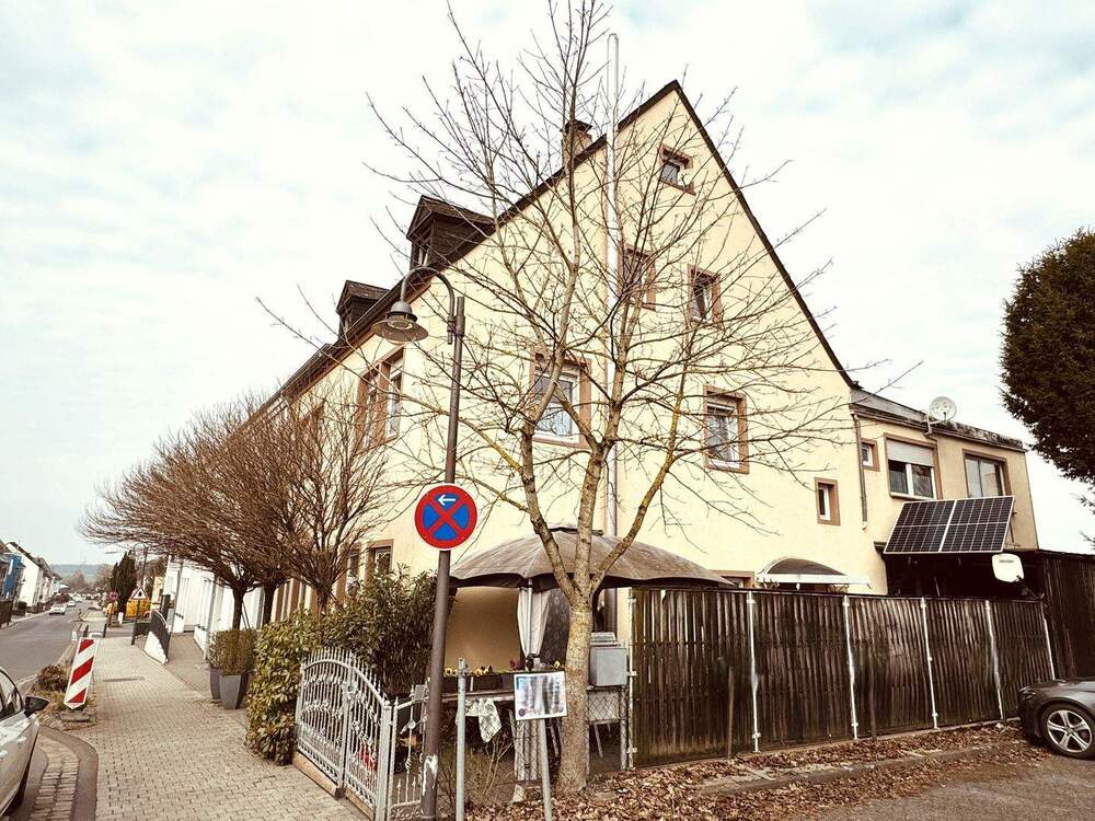 Thumbnail-* NEUR PREIS * MFH in BITBURG * ALBACHMÜHLE * LUXEMBURG * ZENTRUM * ECHTERNACH IRREL Mehrfamilienhaus **EG-barrierefrei** Bürofläche *** Praxisräume