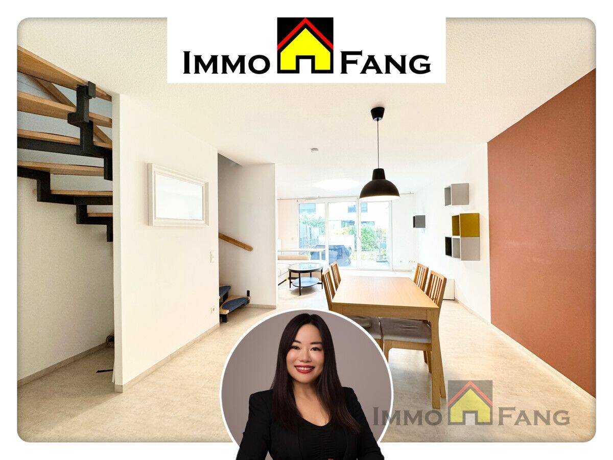 Thumbnail-Charmantes Reihenmittelhaus in Duisburg-Walsum - Gepflegt, ruhig, bezugsbereit!