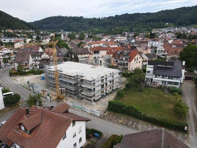 Ansicht