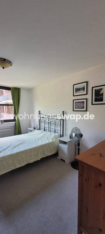 Thumbnail-Wohnungsswap - Hensenstraße