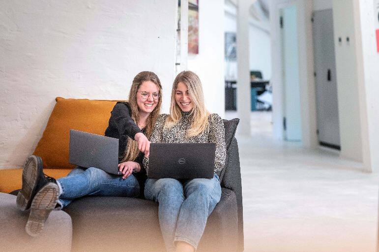 Thumbnail-Flexrate: 6 Tage flexibel arbeiten im SteamWork Karlsruhe